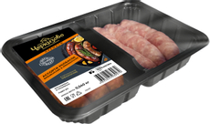 Ассорти колбасок Черкизово Бременские Мюнхенские, 540г