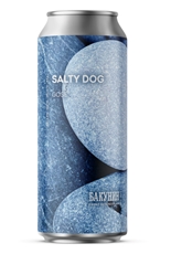 Напиток пивной Бакунин Salty Dog 5%, 0.5л
