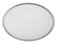 METRO PROFESSIONAL Сетка для пиццы алюминий, 33см