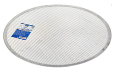 METRO PROFESSIONAL Сетка для пиццы алюминий, 40см