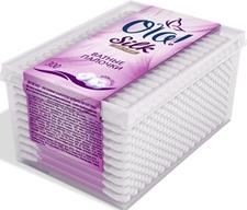 Ватные палочки ОLА! silk sense,300шт