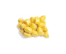 Картофель очищенный, 800г