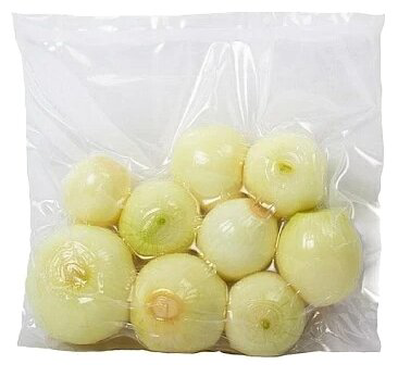 Лук репчатый Прованс очищенный, 400г