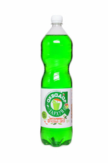 Напиток Аквадар Тархун газированный, 1.5л