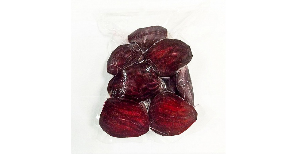 Свекла очищенная, 400г