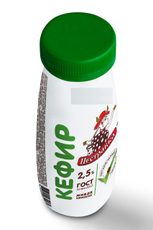 Кефир Пестравка 1%, 270г