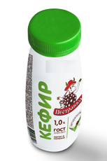 Кефир Пестравка 2.5%, 270г