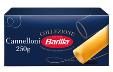Макароны трубочки Barilla Cannelloni №88, 250г