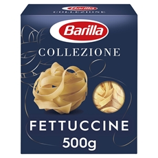 Макаронные изделия Barilla Fettuccine из твердых сортов пшеницы, 500г