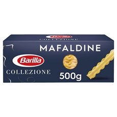 Макаронные изделия Barilla Mafaldine из твердых сортов пшеницы, 500г