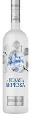 Водка Белая Берёзка 1л