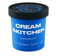 Мороженое Cream Kitchen Израильский десерт, 78г