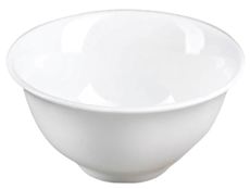 Салатник Wilmax фарфоровый, 15.5см