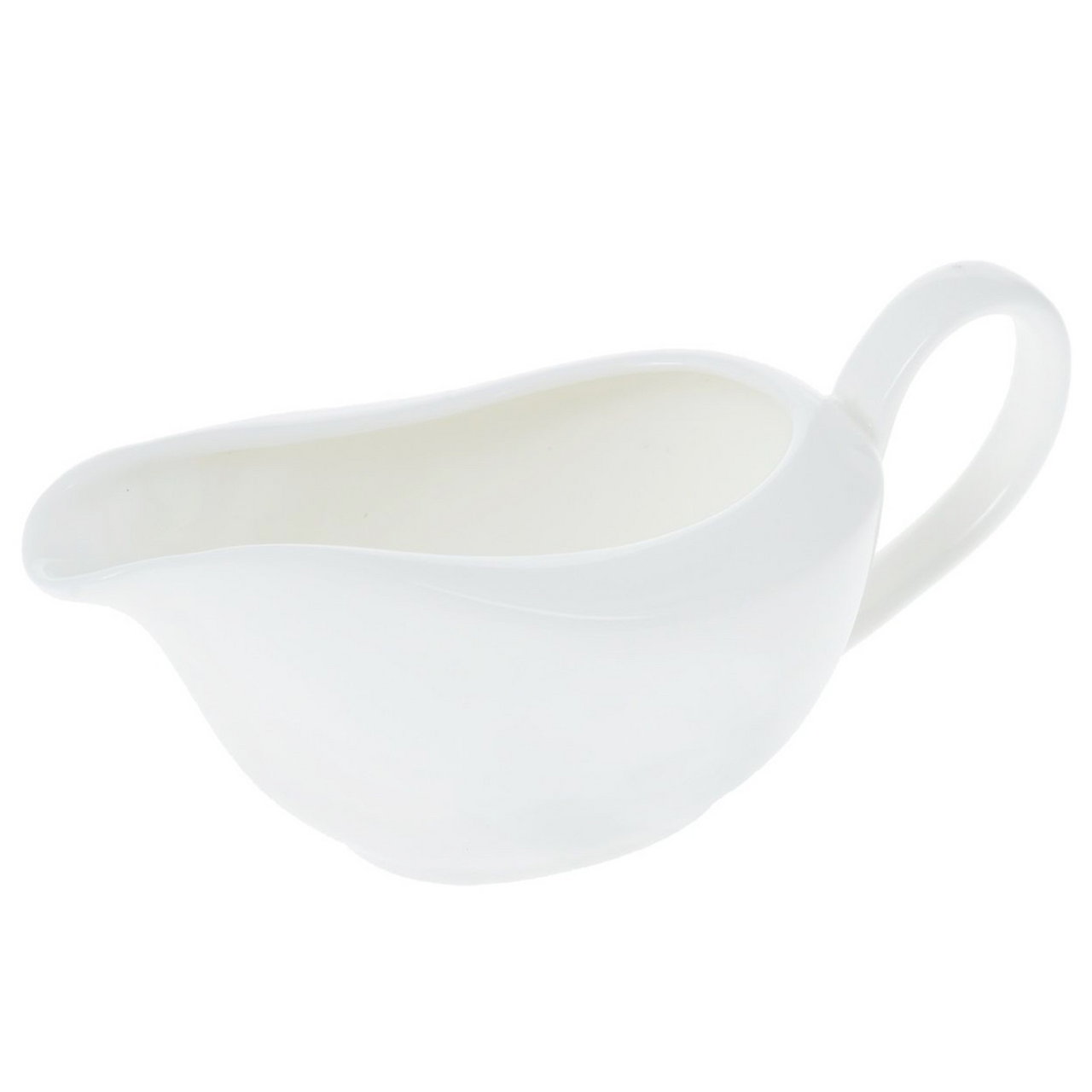 Соусник Wilmax фарфоровый, 100мл