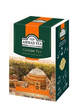 Чай Ahmad Tea Ceylon Tea Orange Pekoe черный листовой, 200г