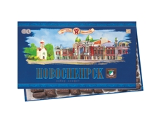 Набор конфет ШФН Новосибирск, 1кг