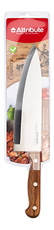 Нож поварской Attribute Country, 20см