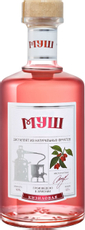Напиток спиртной Муш Кизиловый, 0.5л
