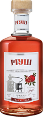 Напиток спиртной Муш Гранатовый, 0.5л
