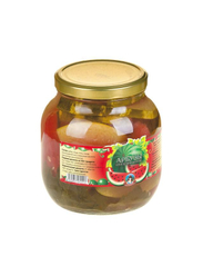 Арбуз Monolith, 1.4кг