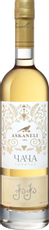 Водка Askaneli Brothers Чача Золотая, 0.5л