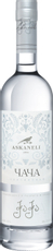 Водка Askaneli Brothers Чача Платиновая, 0.5л