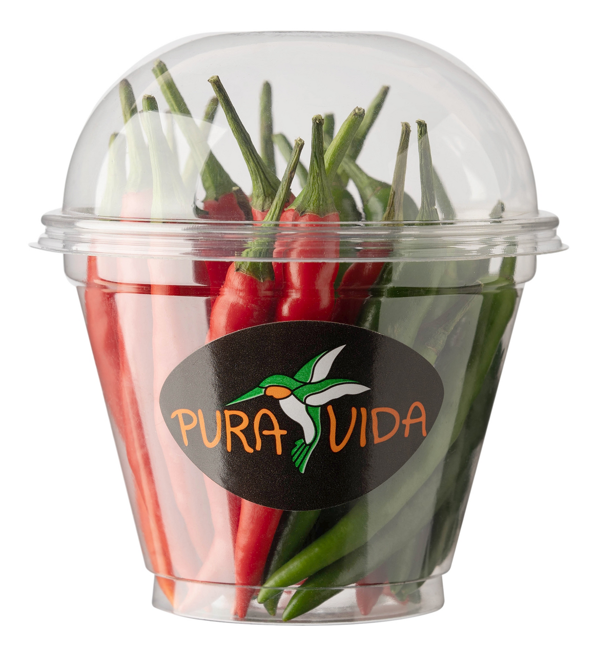 Изображение товара Перец жгучий микс, 90г