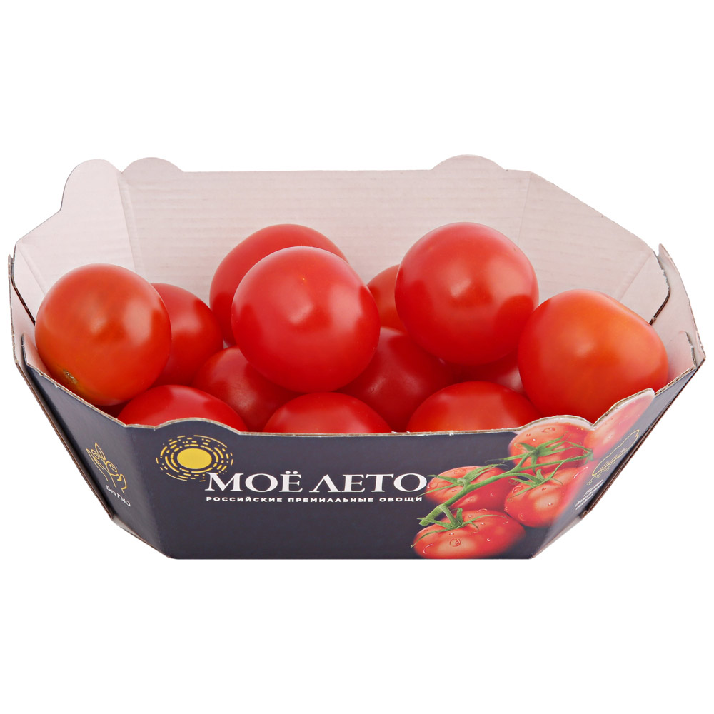 Изображение товара Томаты черри Мое лето Дольче Вита, 250г
