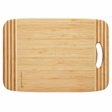 Tarrington House Доска разделочная с ручкой, 33 х 23 x 1.8см