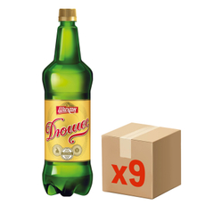 Напиток газированный Шихан Дюшес, 1.25л x 9 шт