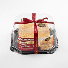 Торт У Палыча наполеон, 650г