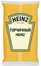Соус Heinz Горчичный, 700г