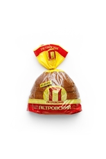 Хлеб Петровский ХК Петровский новый, 350г