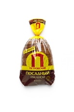 Хлеб Петровский ХК посадный, 600г