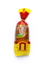 Батон Петровский ХК нарезной, 400г