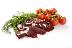 Печень кролика Olivia замороженная