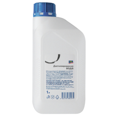 aro Вода дистиллированная, 1л