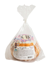 Кекс Каравай Придвинья Графский, 450г