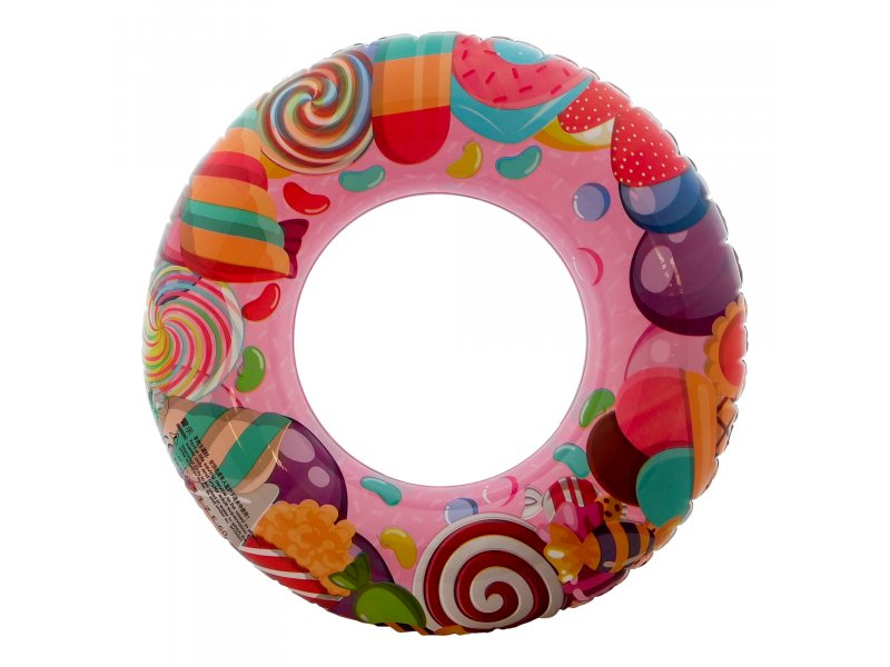 Круг надувной, 60см