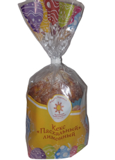 Кекс Пасхальный лимон, 345г
