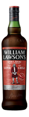 Напиток спиртной William Lawson's Chili, 1л
