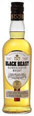 Виски Black Beast 0.5л
