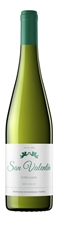 Вино Torres San Valentin белое полусухое, 0.75л