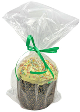 Кулич Система Глобуса Пасхальный, 250г