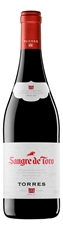 Вино Torres Sangre de Toro красное сухое, 0.75л