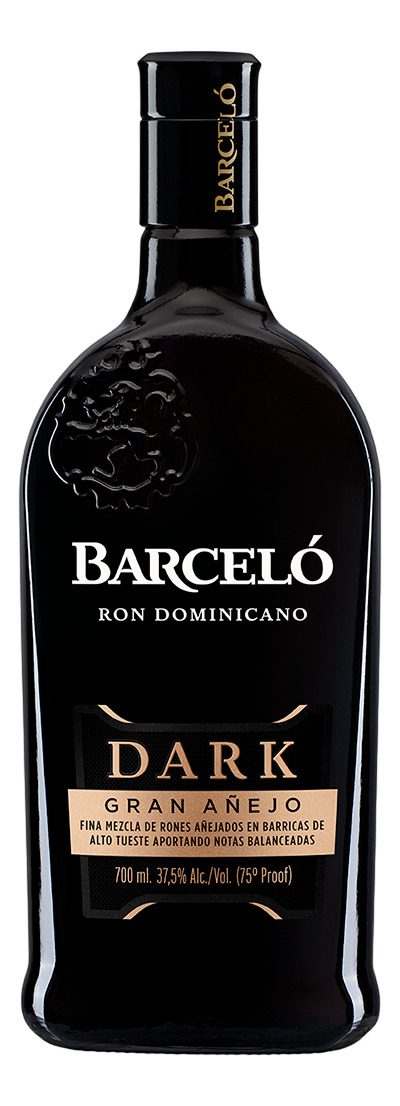 Изображение товара Ром Ron Barcelo Gran Anejo, 0.7л