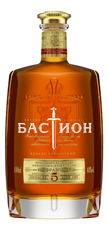 Коньяк Бастион 5 лет, 1л