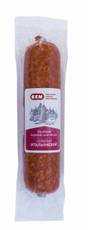 Сервелат Итальянский Скм варено-копченый, 350г