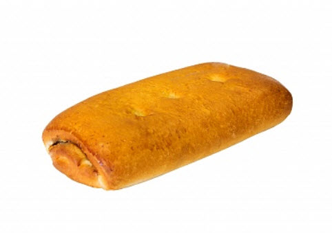 Пирог Сормовский Домашний с капустой и яйцом, 200г