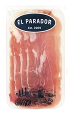 Хамон El Parador сыровяленый, 70г